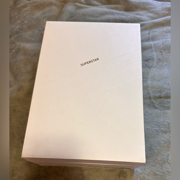 Adidas Superstar Pure 'Tokyo' - Core Black - FV2838 - Men's Size 10 - Picture 15 of 15